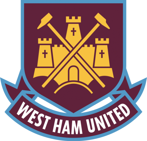 west ham united fc logo