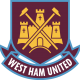 west ham united fc logo