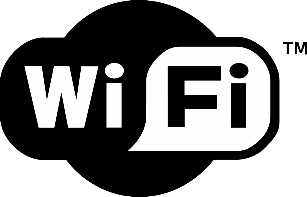 wi-fi logo