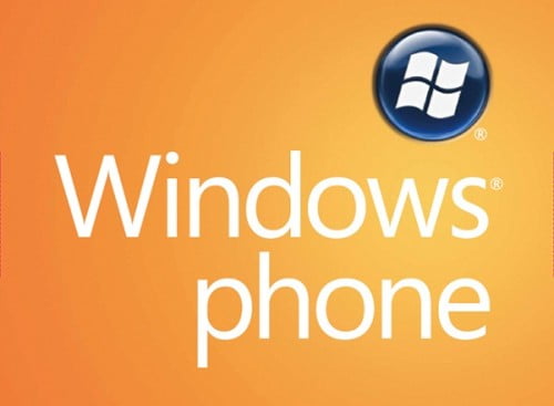 windows phone