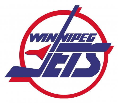 winnipeg jets alternate logo