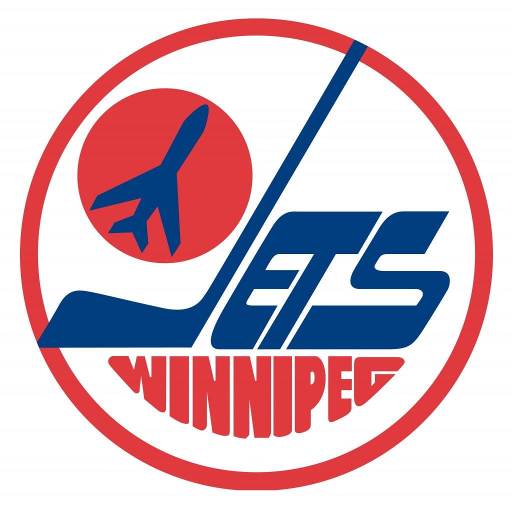 winnipeg jets hockey logo