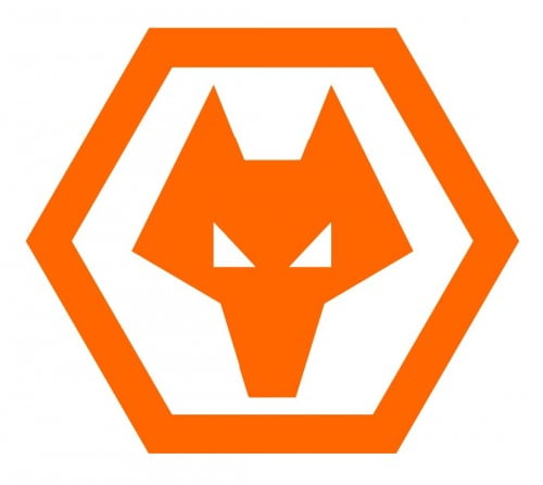 wolverhampton wanderers fc logo