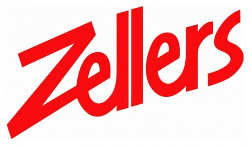 zellers logo