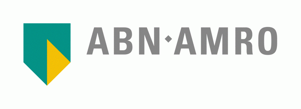 ABN Amro Logo