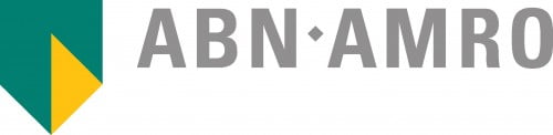 ABN Amro Logo Large