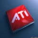 ATI Technologies Logo Wallpaper