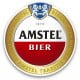 Amstel Brewery Logo