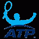 Association of Tennis Professionals Logo