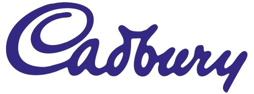 Cadbury Logo