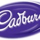 Cadbury Logo Wallpaper