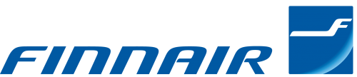 Finnair logos