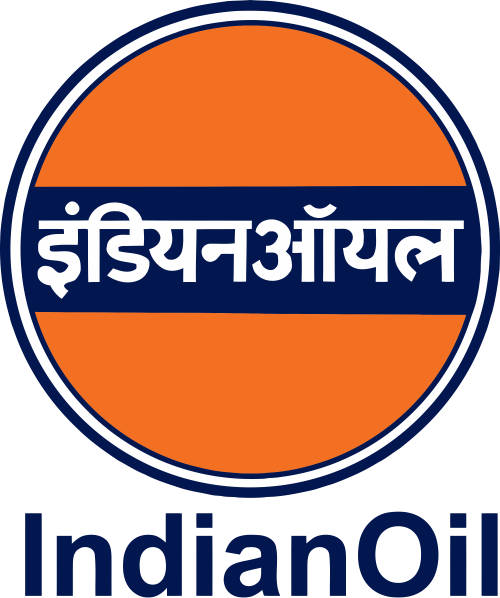 Indian Oil Logo