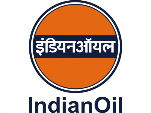 IndianOil Logo