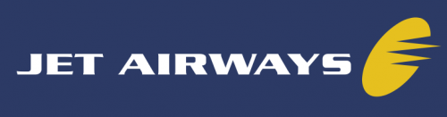 Jet Airways India Logo