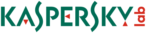 Kaspersky Logo