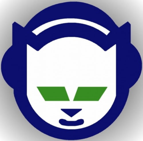 Napster Logo