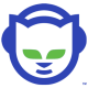 Napster Logo Icon