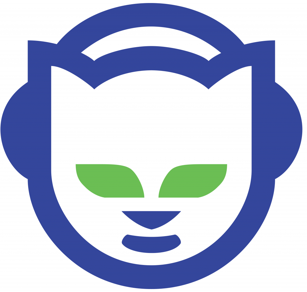 Napster Logo