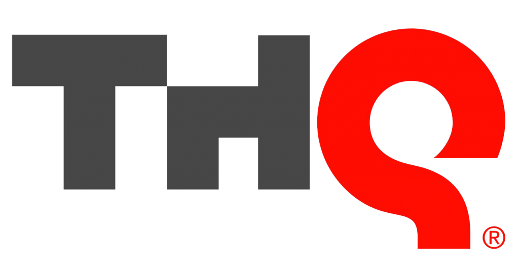 New THQ Logo