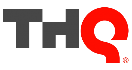 New THQ Logo