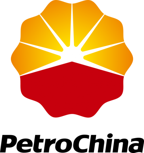 Petro China Logo