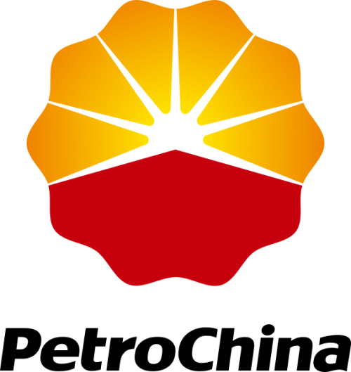 PetroChina Logo Large