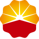 PetroChina Logo Symbol