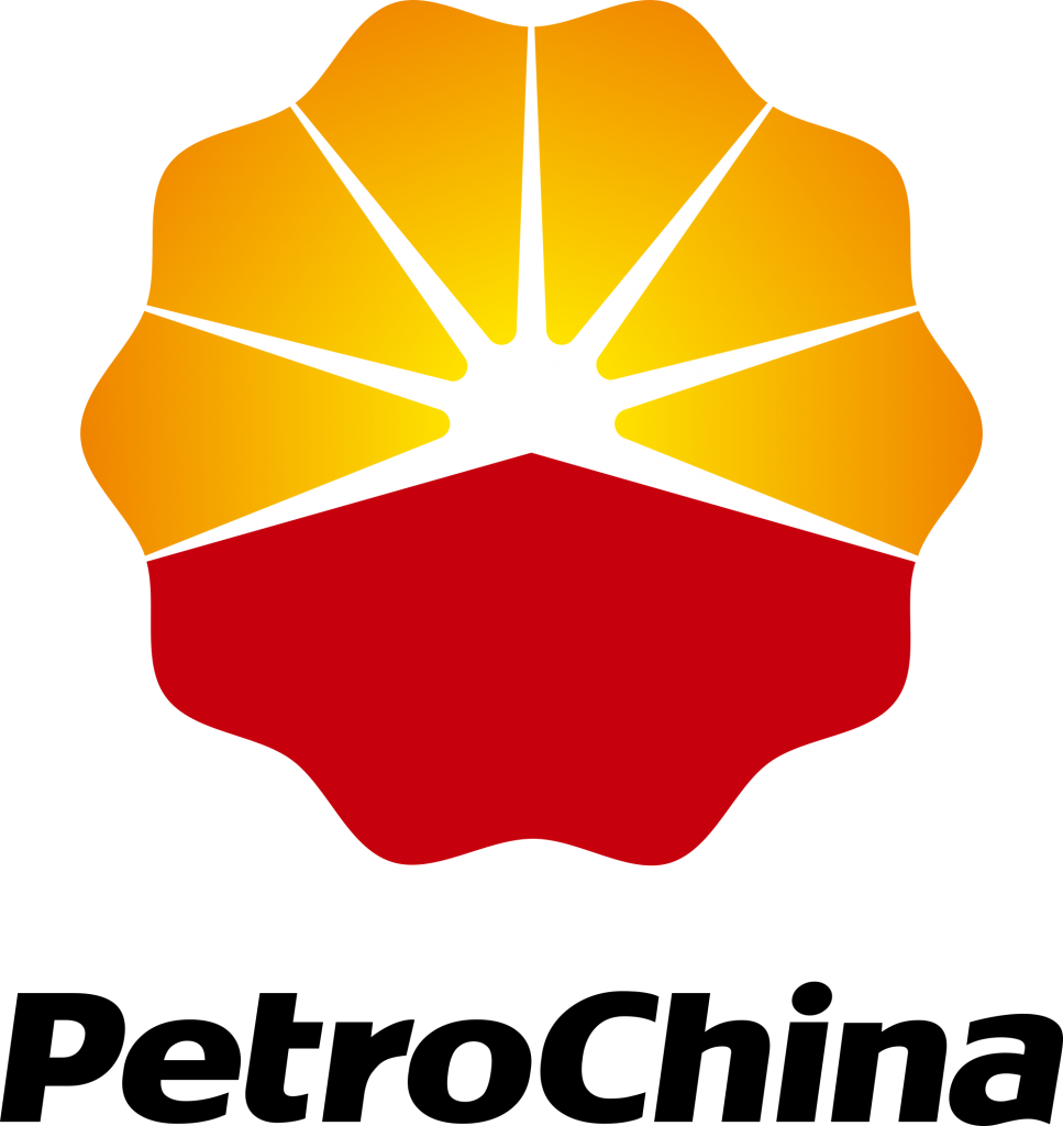 Petrochina Logo