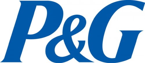 Procter And Gamble Logo