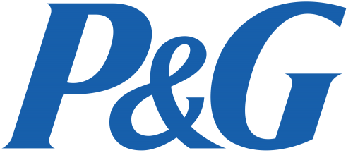 Procter and Gamble Logo