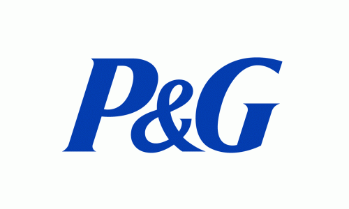 Procter&Gamble Logo