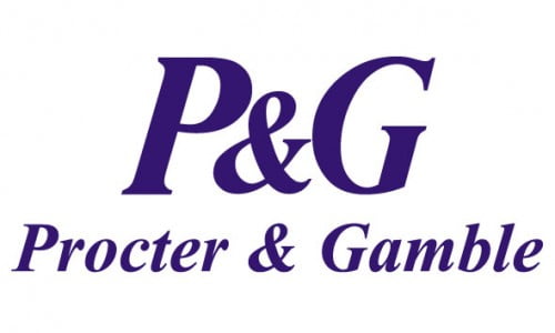 ProcterGamble Logo