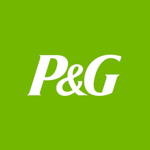 ProcterGamble Logo