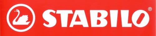 Schwan Stabilo Logo Large