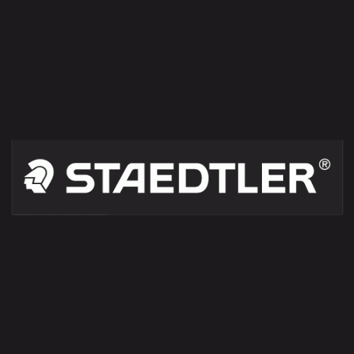 Staedtler Logo Square