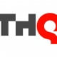 THQ Logo Wallpaper