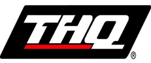 THQ Logos