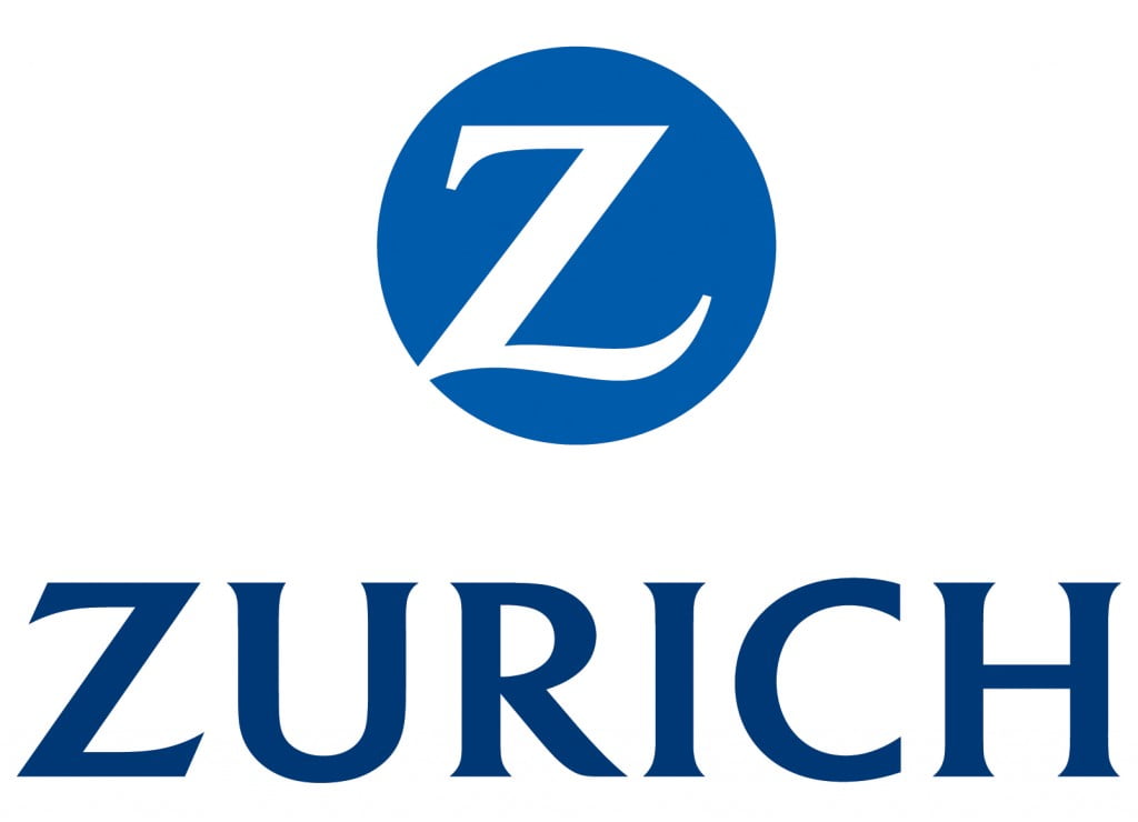 Zurich Logo Wallpaper