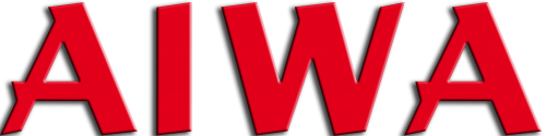 aiwa first logo