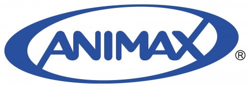 animax logo