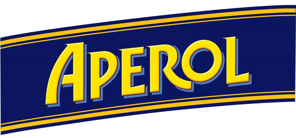 aperol logo