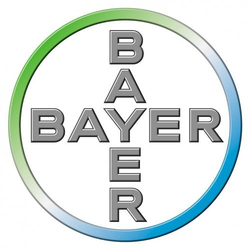 bayer logo