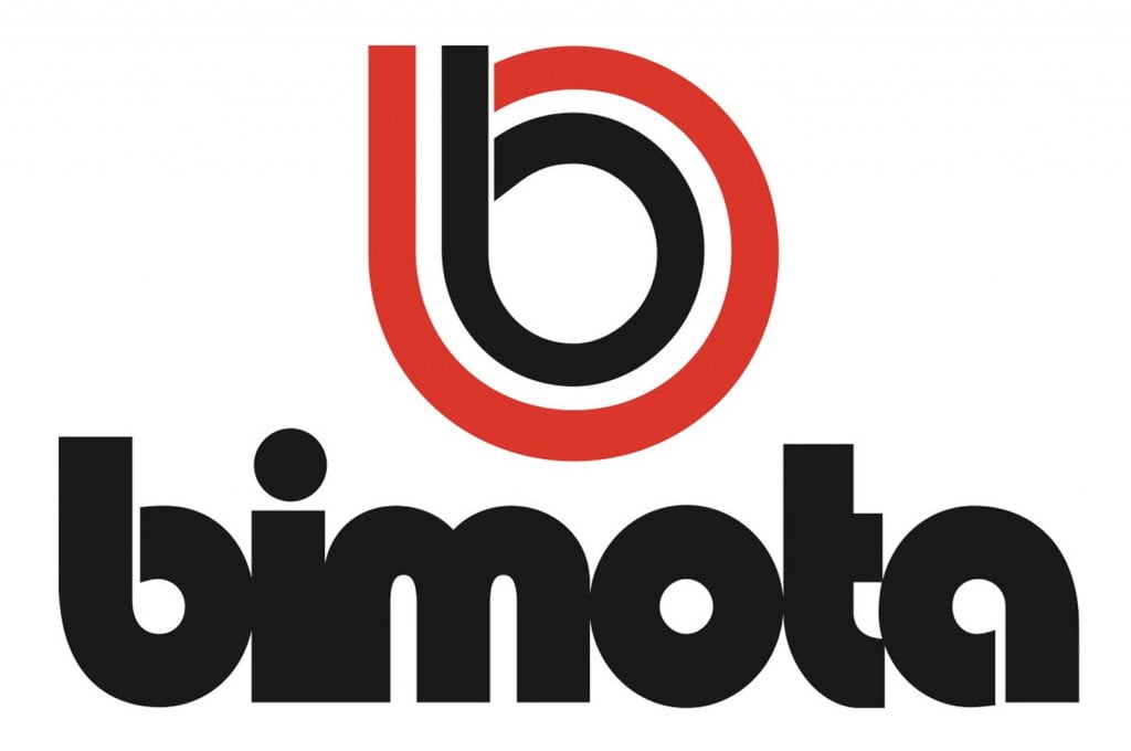 bimota logo