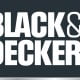 black & decker
