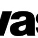 black kawasaki logo