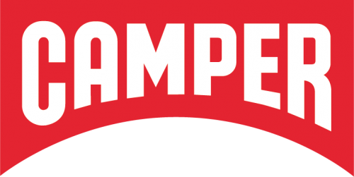 camper logo