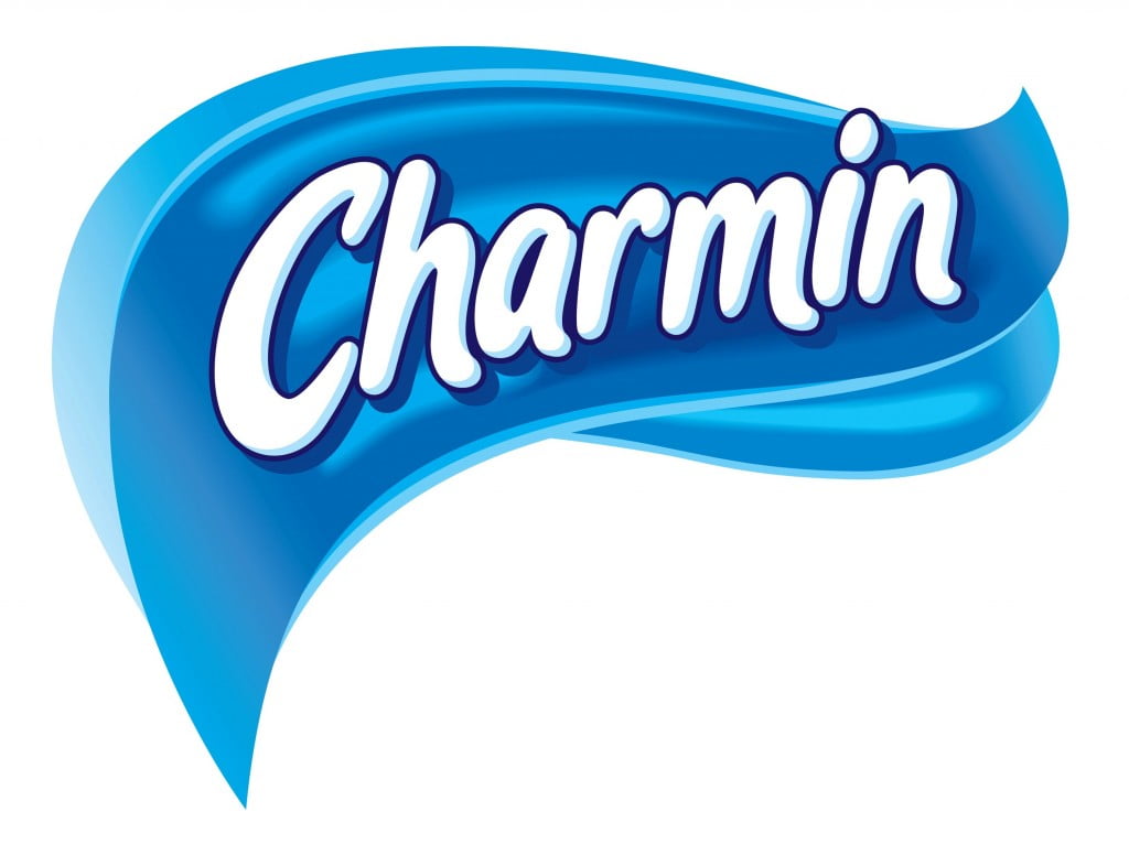 charmin logo