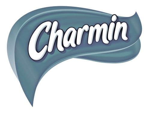 charmin logo wallpaper