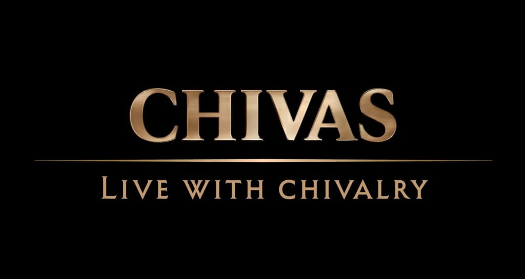 chivas regal logo wallpaper